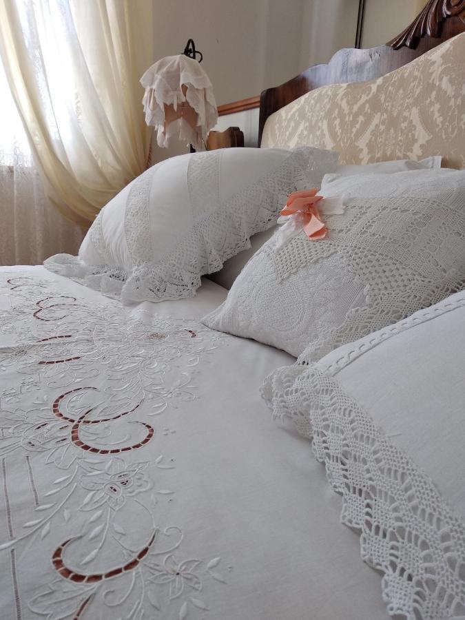B&B Palazzo Mestichelli Boutique Palace Monteprandone Dış mekan fotoğraf