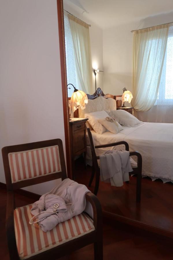 B&B Palazzo Mestichelli Boutique Palace Monteprandone Dış mekan fotoğraf