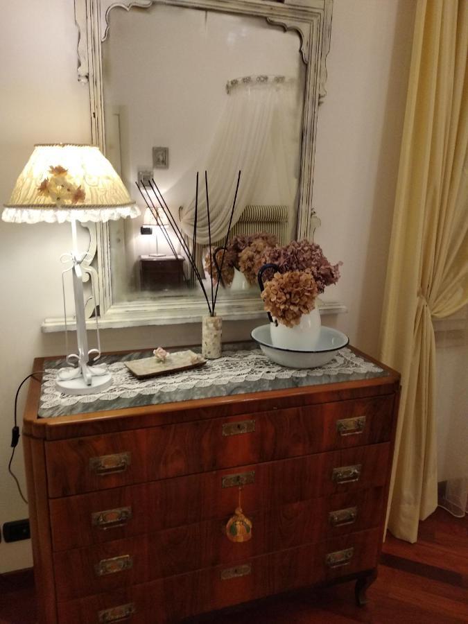 B&B Palazzo Mestichelli Boutique Palace Monteprandone Dış mekan fotoğraf