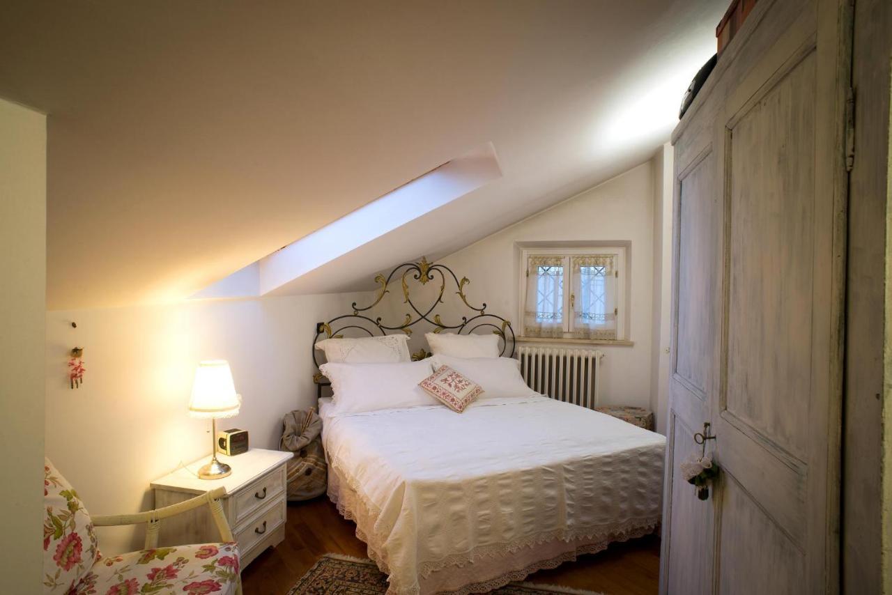 B&B Palazzo Mestichelli Boutique Palace Monteprandone Dış mekan fotoğraf