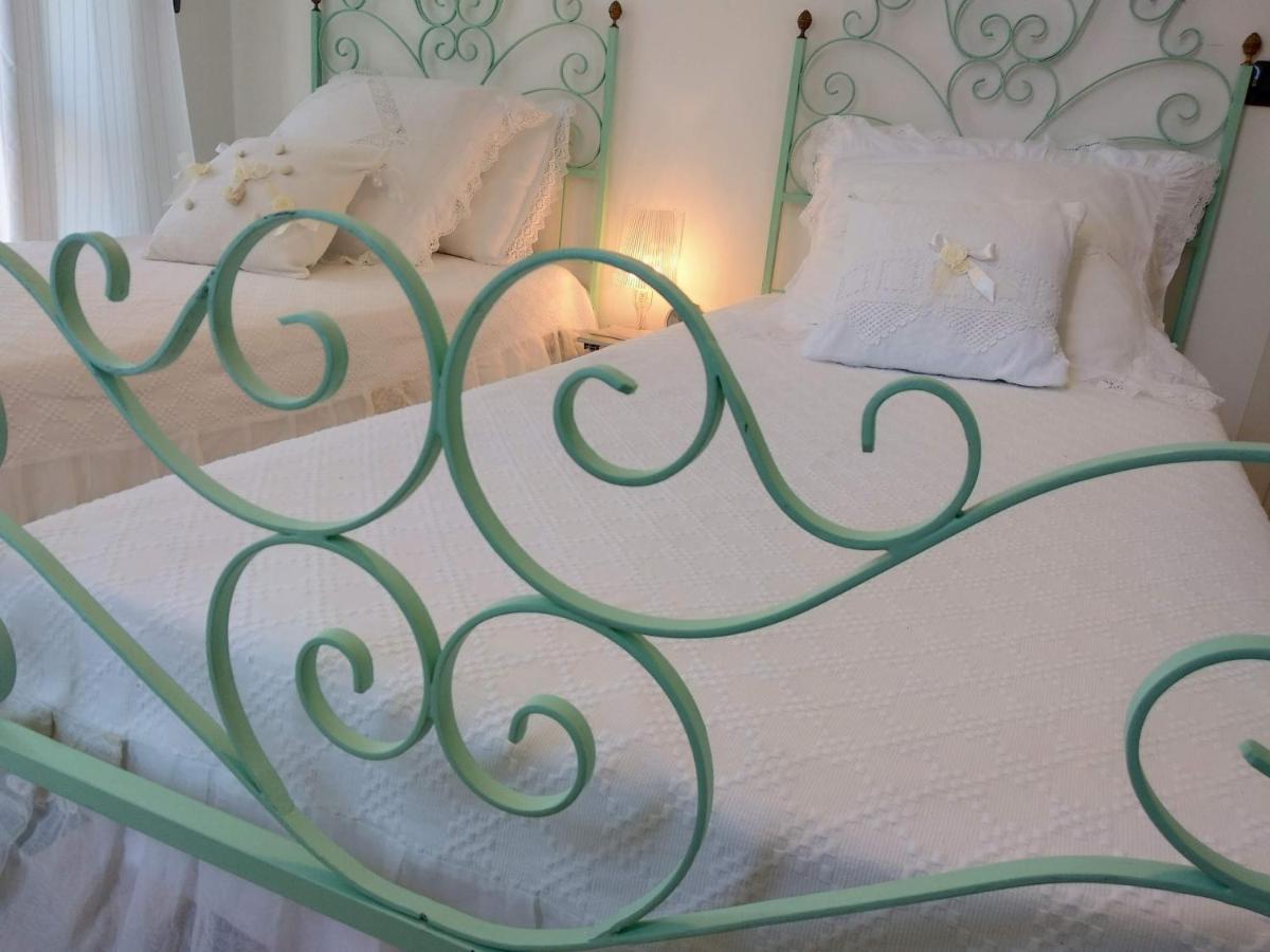 B&B Palazzo Mestichelli Boutique Palace Monteprandone Dış mekan fotoğraf