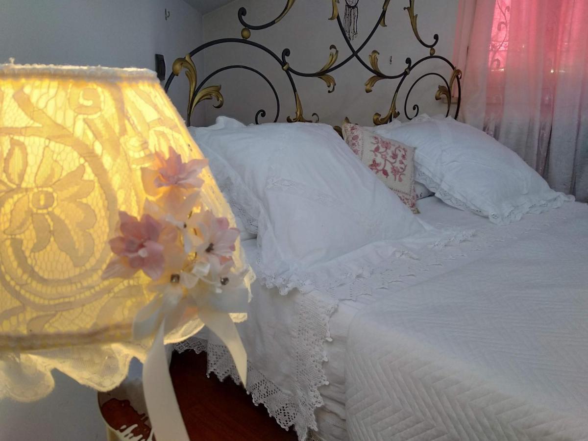 B&B Palazzo Mestichelli Boutique Palace Monteprandone Dış mekan fotoğraf