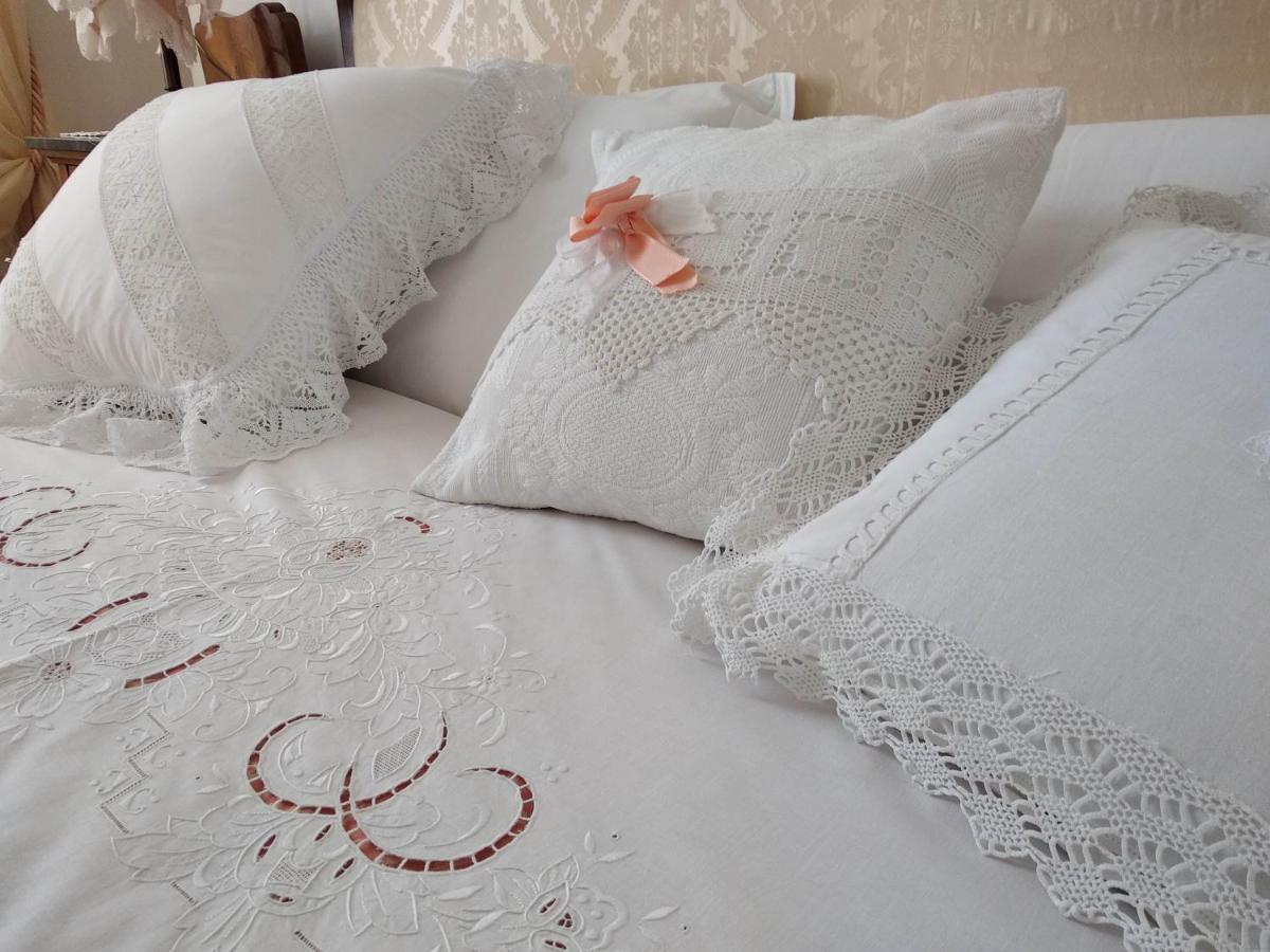 B&B Palazzo Mestichelli Boutique Palace Monteprandone Dış mekan fotoğraf