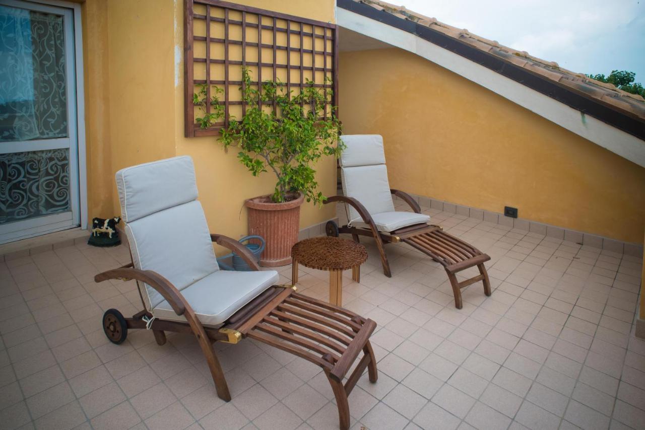 B&B Palazzo Mestichelli Boutique Palace Monteprandone Dış mekan fotoğraf