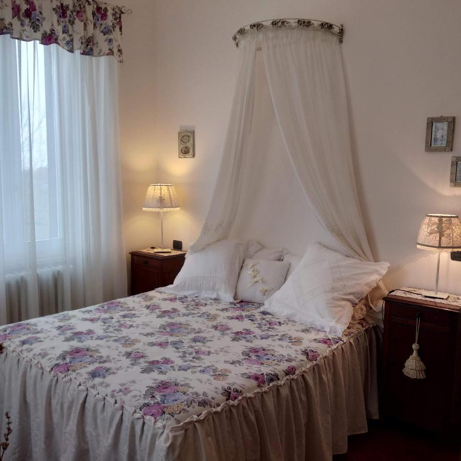 B&B Palazzo Mestichelli Boutique Palace Monteprandone Dış mekan fotoğraf