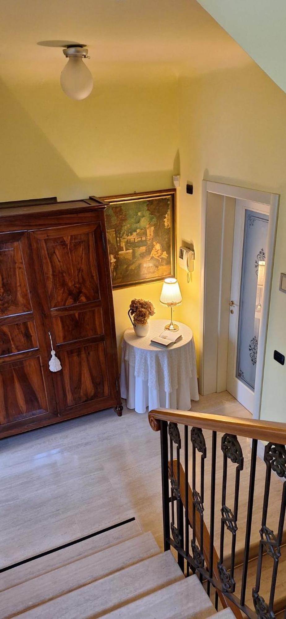 B&B Palazzo Mestichelli Boutique Palace Monteprandone Dış mekan fotoğraf