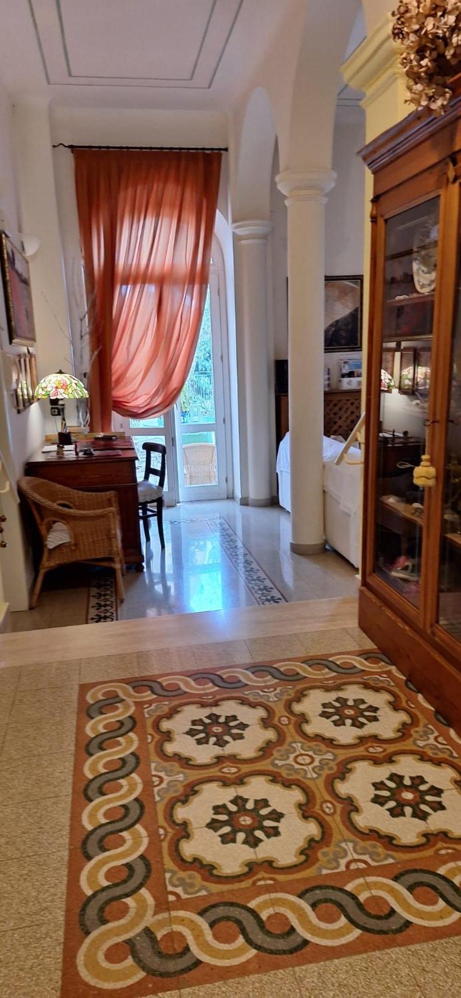 B&B Palazzo Mestichelli Boutique Palace Monteprandone Dış mekan fotoğraf