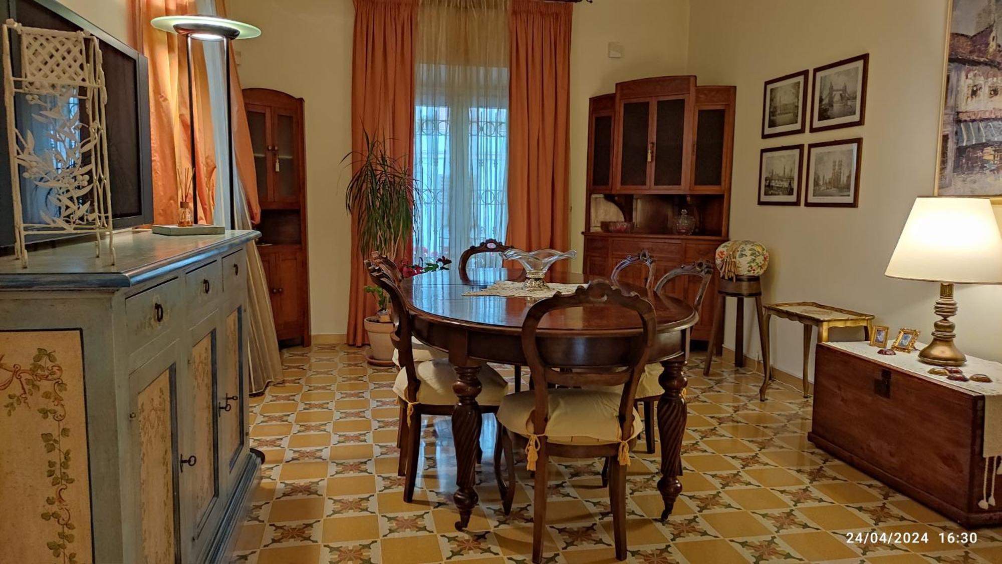 B&B Palazzo Mestichelli Boutique Palace Monteprandone Dış mekan fotoğraf