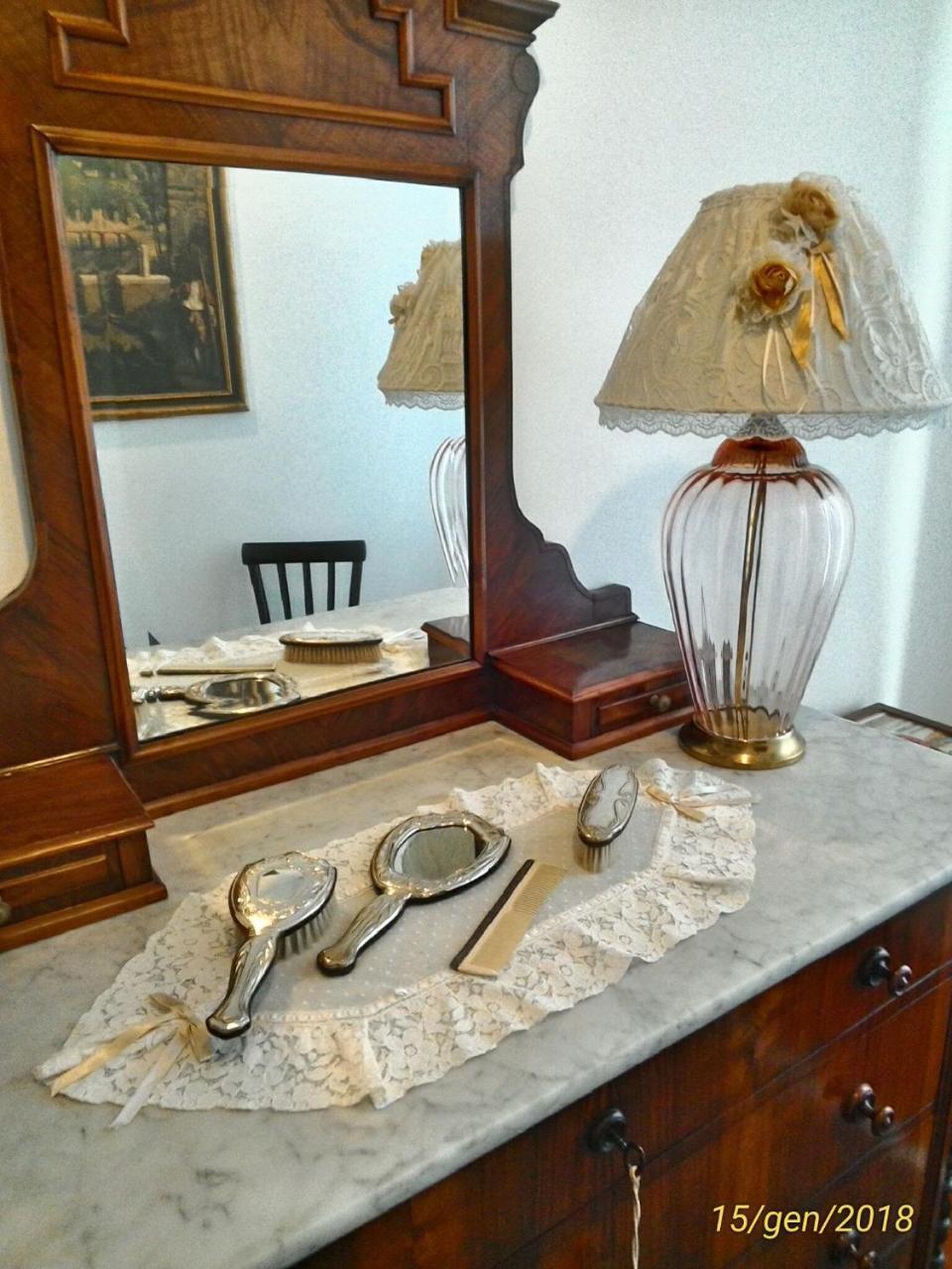 B&B Palazzo Mestichelli Boutique Palace Monteprandone Dış mekan fotoğraf