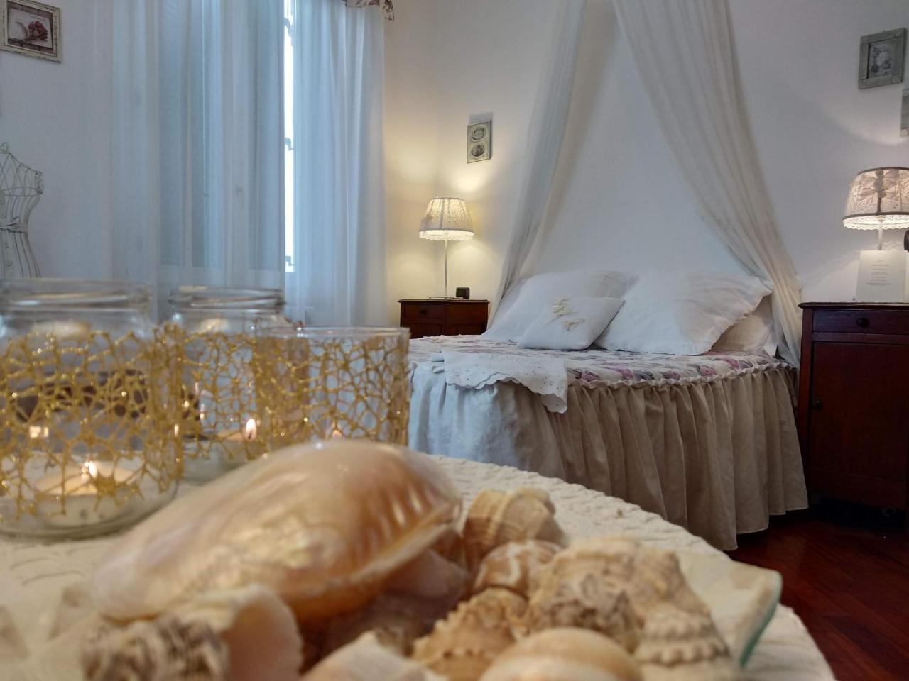 B&B Palazzo Mestichelli Boutique Palace Monteprandone Dış mekan fotoğraf