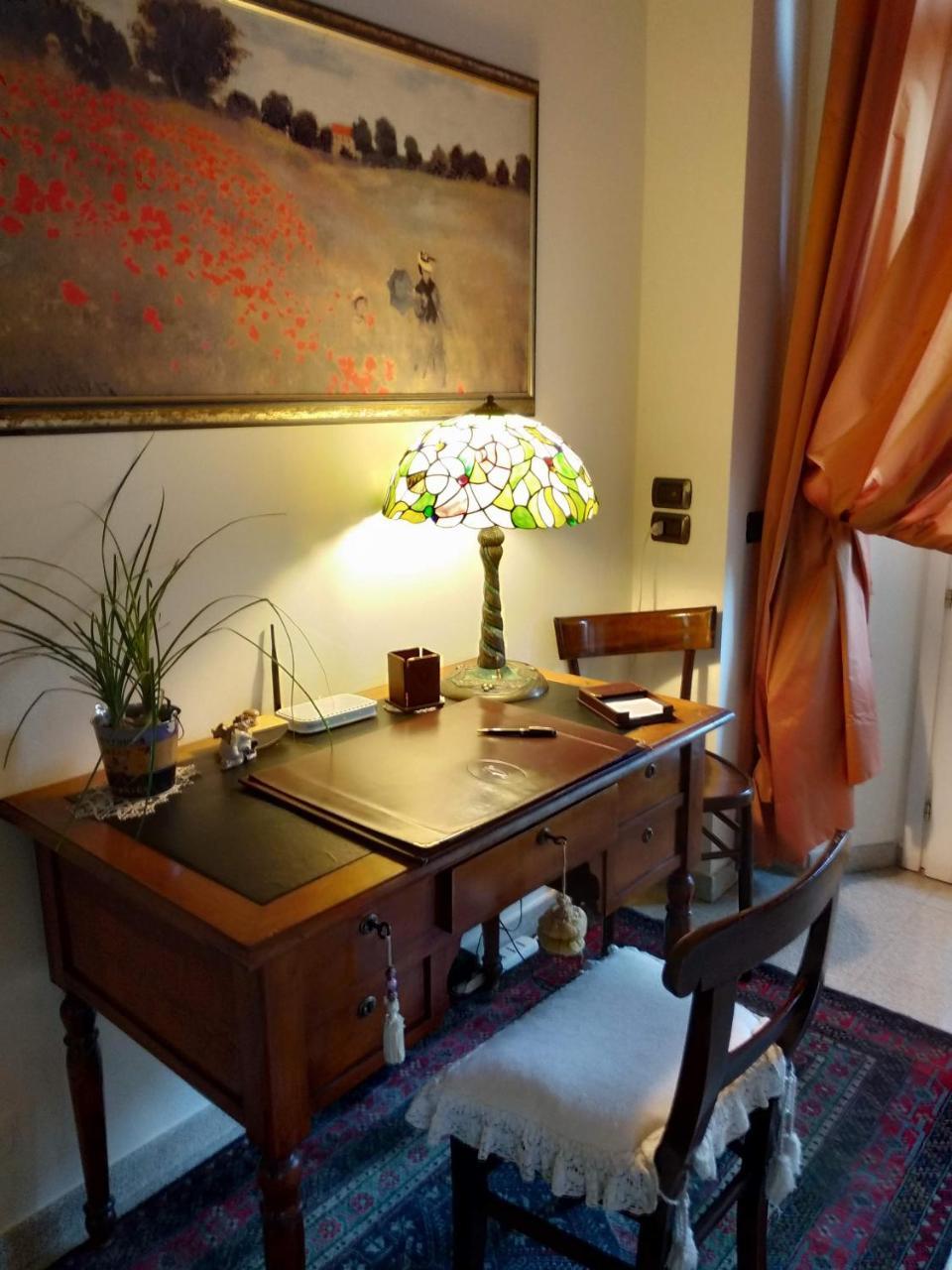 B&B Palazzo Mestichelli Boutique Palace Monteprandone Dış mekan fotoğraf