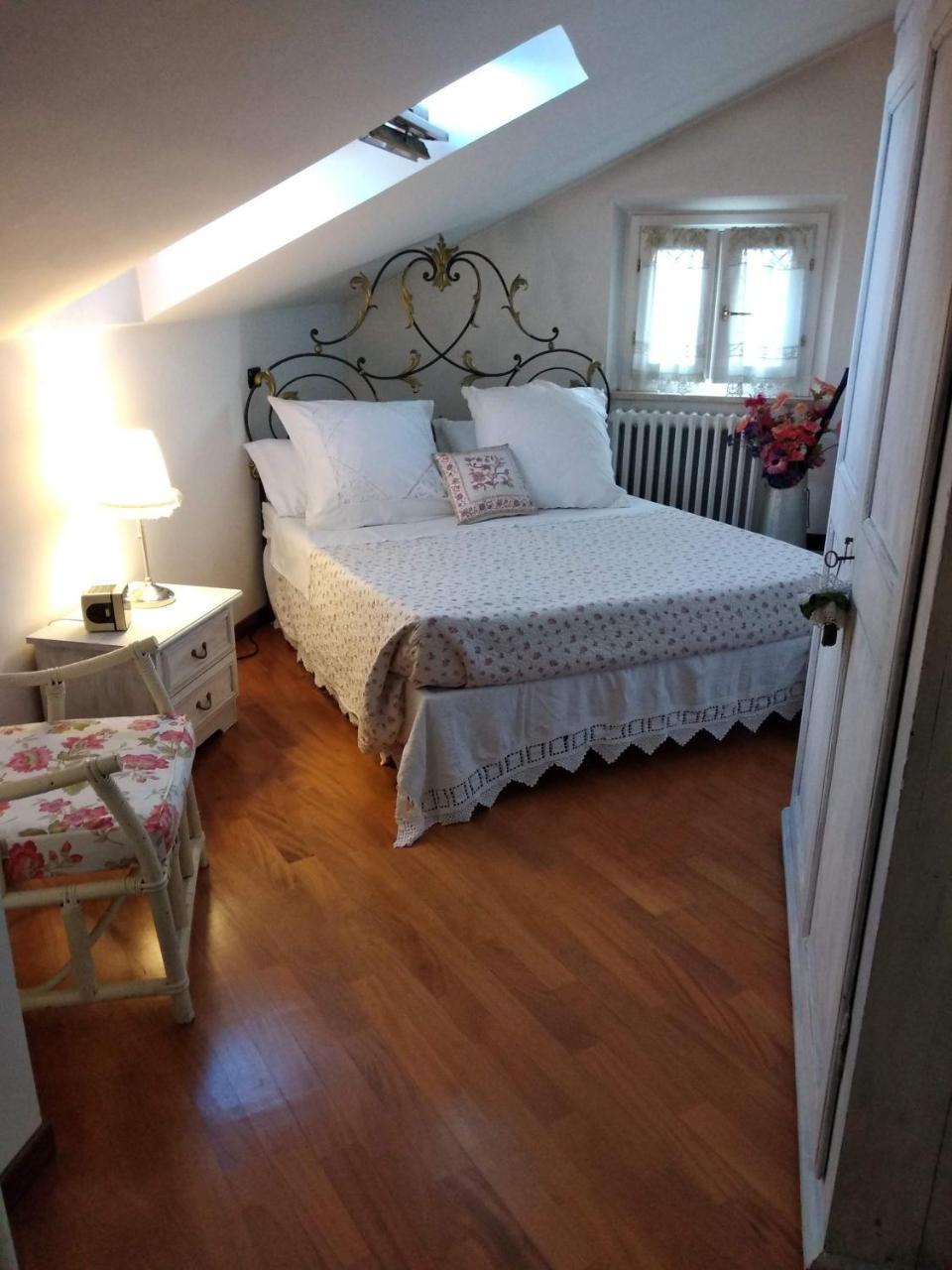 B&B Palazzo Mestichelli Boutique Palace Monteprandone Dış mekan fotoğraf