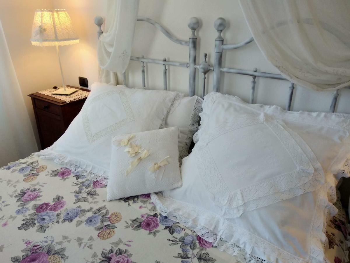 B&B Palazzo Mestichelli Boutique Palace Monteprandone Dış mekan fotoğraf