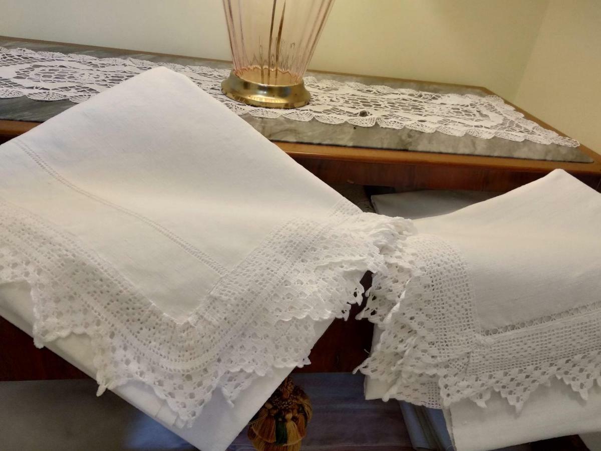 B&B Palazzo Mestichelli Boutique Palace Monteprandone Dış mekan fotoğraf