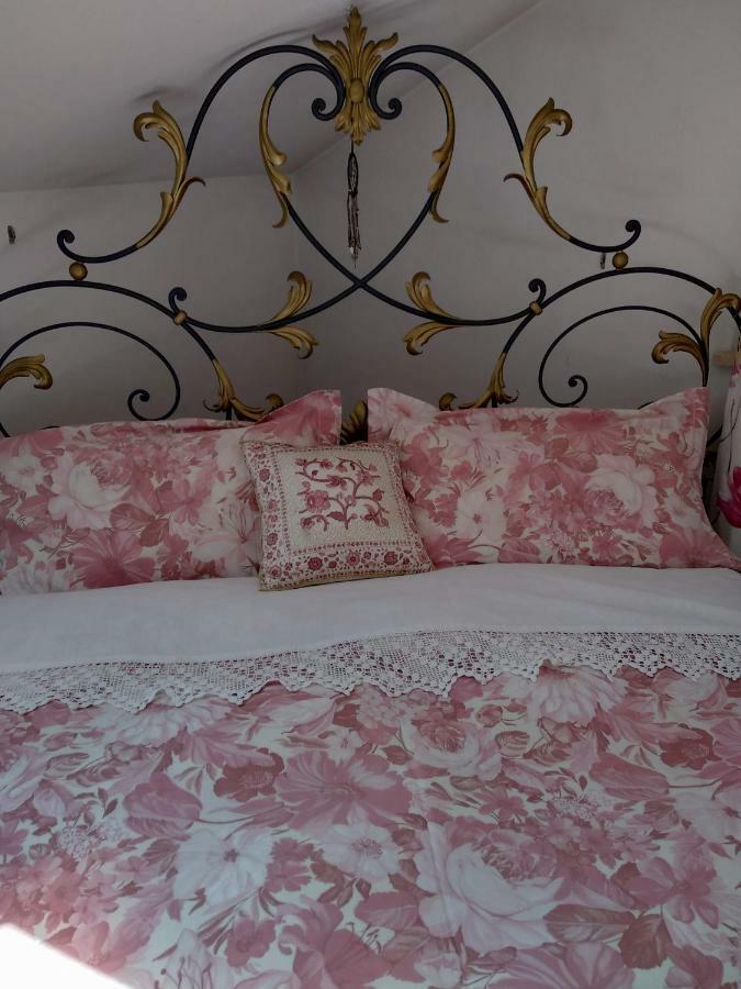 B&B Palazzo Mestichelli Boutique Palace Monteprandone Dış mekan fotoğraf
